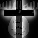 رسالة المسيح الى داعش