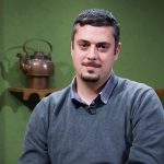 مقابلة بموضوع الايمان والالحاد – قناة مساواة