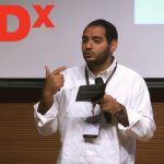وسيم صبري – الغفران – TEDx Talk