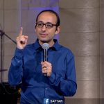 اشكاليات في العهد القديم (2) – اندرو اشرف