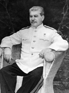 ستالين - المصدر ويكيبيديا